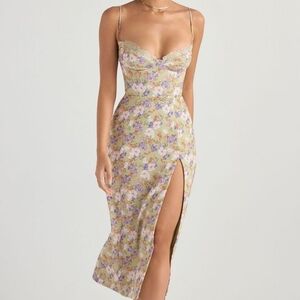 House of CB - Charlotte dress